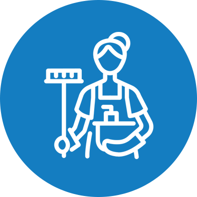 Cleaning and Maid Service in Pittsburgh, PA